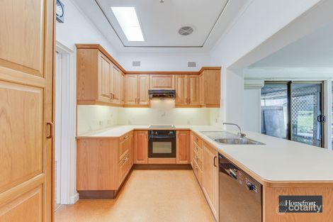 Property photo of 3 Nepean Avenue Normanhurst NSW 2076