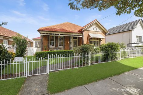 Property photo of 6 Arthur Street Croydon NSW 2132