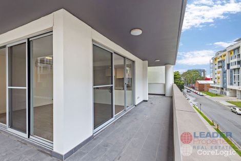 Property photo of 205/1-3 Guess Avenue Wolli Creek NSW 2205
