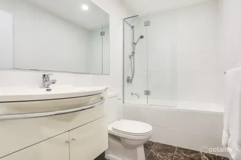 Property photo of 24/18 Jacques Street Chatswood NSW 2067