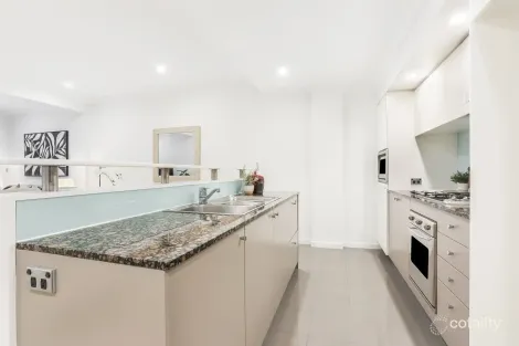 Property photo of 24/18 Jacques Street Chatswood NSW 2067