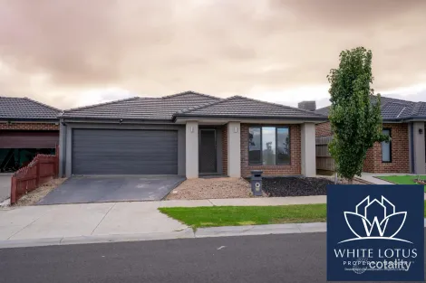 13 ORCHID AVE, HARKNESS, VIC 3337