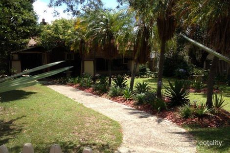 Property photo of 11 Chalmers Road Strathfield NSW 2135