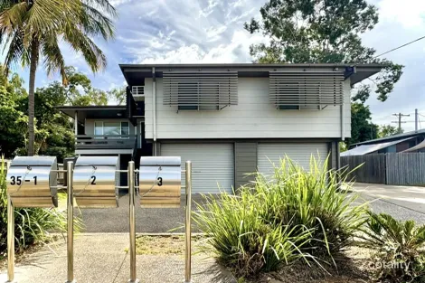 Property photo of 1/35 Flinders Drive Moranbah QLD 4744