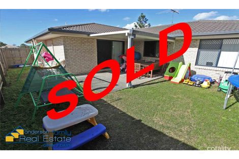 68 Woodrose Rd, Morayfield, QLD 4506