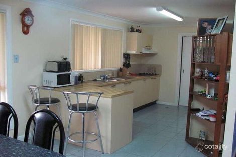 Property photo of 3 Hodkin Place Ingleburn NSW 2565