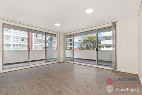 Property photo of 205/1-3 Guess Avenue Wolli Creek NSW 2205