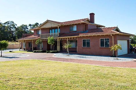 Property photo of 11 Semillon Lane The Vines WA 6069