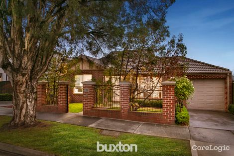 Property photo of 1/12 Wridgway Avenue Burwood VIC 3125