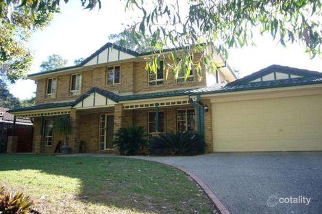 116 Gordons Crossing Rd W, Joyner, QLD 4500