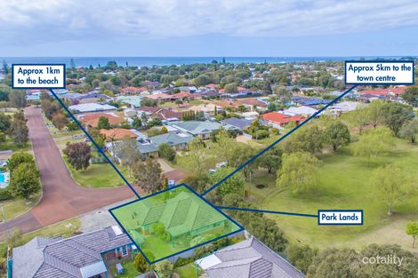 Property photo of 14 Kingfisher Boulevard West Busselton WA 6280