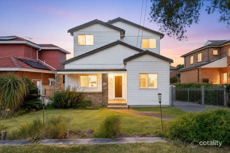 21 Blackshaw Ave, Mortdale, NSW 2223