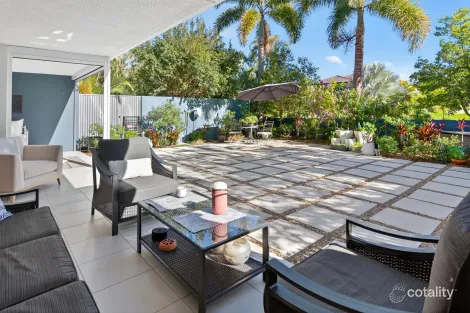 Property photo of 2103/2 Activa Way Hope Island QLD 4212
