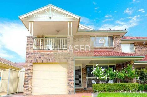 Property photo of 1/11 Angela Street Cecil Hills NSW 2171