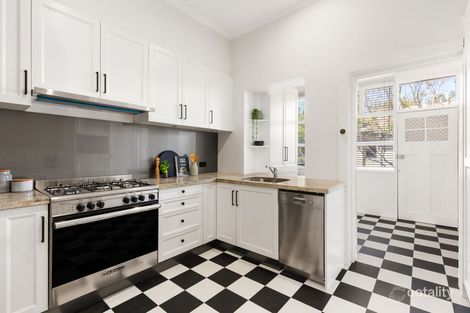 Property photo of 4/7 Byrne Avenue Elwood VIC 3184