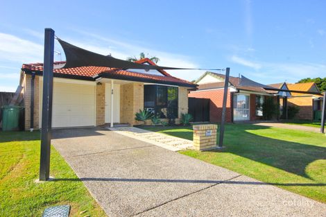 Property photo of 48 Leonardo Circuit Coombabah QLD 4216