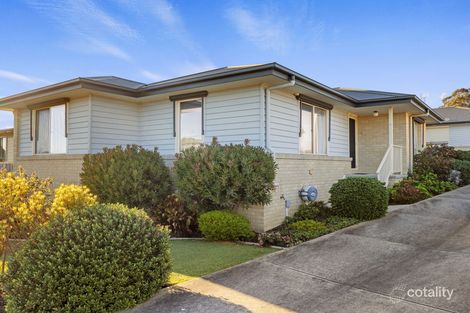 Property photo of 1/8 Brook Street Wonthaggi VIC 3995
