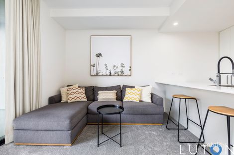 Property photo of 50/81-83 Constitution Avenue Campbell ACT 2612