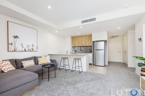 Property photo of 50/81-83 Constitution Avenue Campbell ACT 2612