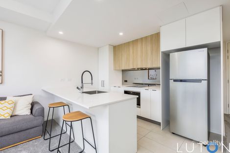 Property photo of 50/81-83 Constitution Avenue Campbell ACT 2612