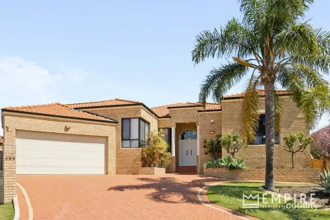 305 Hamilton Rd, Coogee, WA 6166