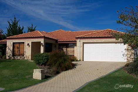 Property photo of 6 St Pierre Circuit Currambine WA 6028