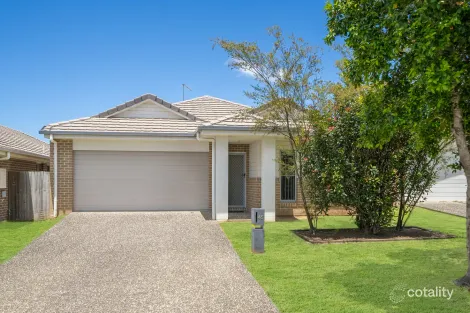 45 Macadamia St, Mango Hill, QLD 4509