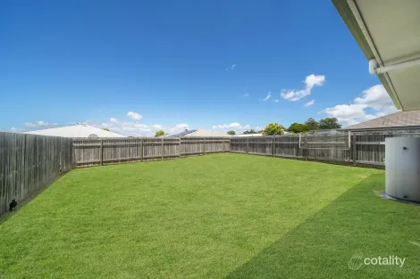 Property photo of 45 Macadamia Street Mango Hill QLD 4509