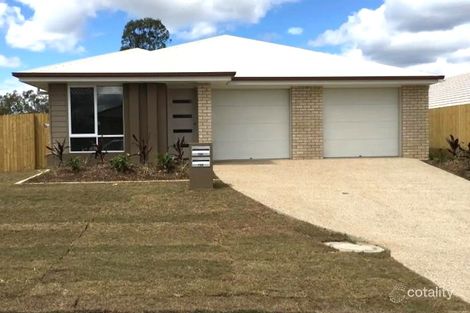 1/19 Brushbox St, Ripley, QLD 4306