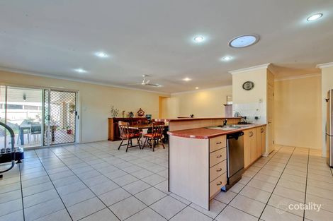 Property photo of 18 Tuckeroo Place Sunnybank Hills QLD 4109