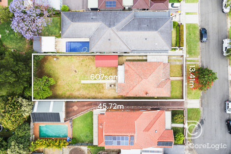 Property photo of 11 Tulloch Avenue Concord West NSW 2138
