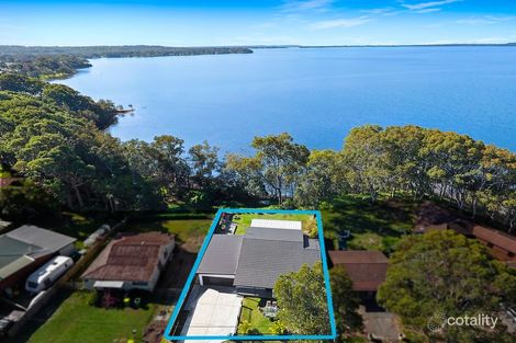 Property photo of 3 Marine Parade Rocky Point NSW 2259