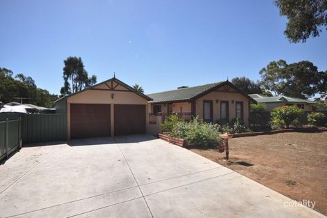4 Yulti Rd, Salisbury North, SA 5108