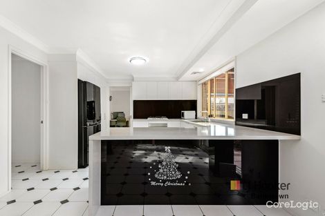 Property photo of 111 Rugby Crescent Chipping Norton NSW 2170