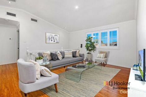 Property photo of 111 Rugby Crescent Chipping Norton NSW 2170