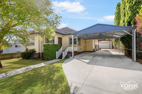 Property photo of 45 Drummond Street Rangeville QLD 4350