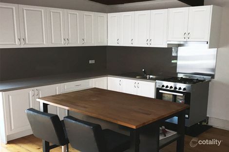 Property photo of 35 Haggar Street Eaglehawk VIC 3556