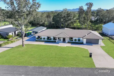 Property photo of 12 Bellerive Place Sancrox NSW 2446