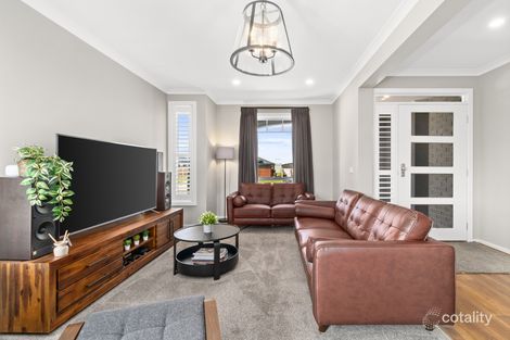 Property photo of 24 Bartholomew Circuit Traralgon VIC 3844