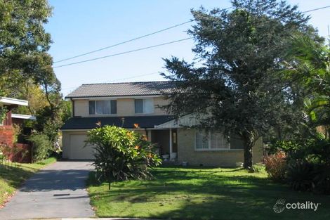 11 Tullamore Ave, Killarney Heights, NSW 2087