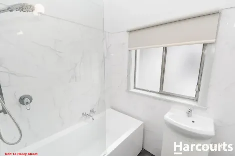 Property photo of 1A Henry Street Horsham VIC 3400