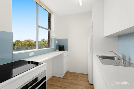 Property photo of 4C/105 Cook Road Centennial Park NSW 2021