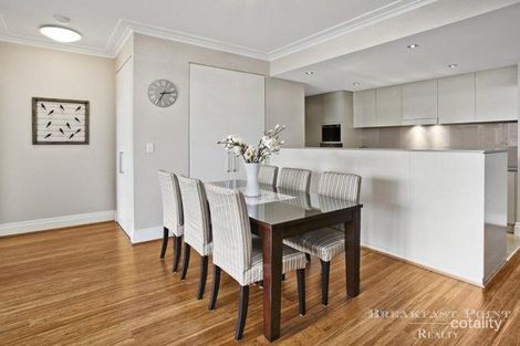 Property photo of 42/1 Rosewater Circuit Breakfast Point NSW 2137