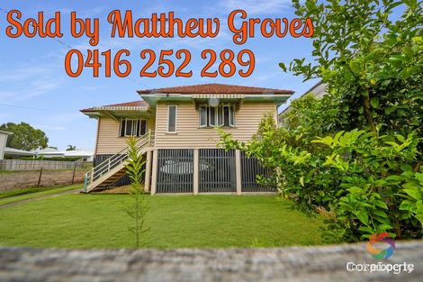 Property photo of 114 Plumer Street Sherwood QLD 4075