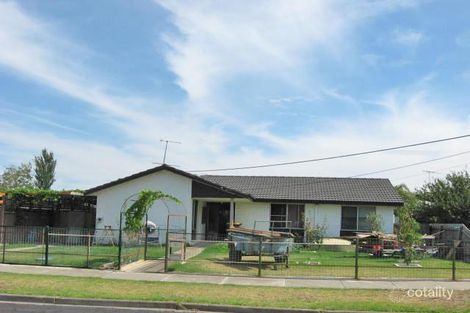 20 Howitt Cres, Sunshine West, VIC 3020