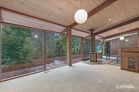 Property photo of 206 Monbulk Road Kallista VIC 3791