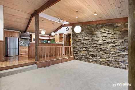 Property photo of 206 Monbulk Road Kallista VIC 3791