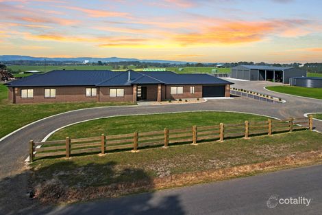 Property photo of 222 Williamsons Road Nilma North VIC 3821