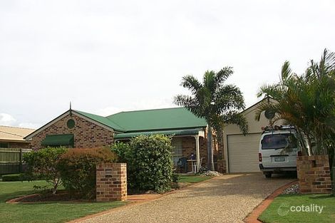8 Darescott Ct, Victoria Point, QLD 4165