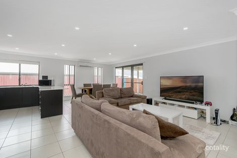 Property photo of 18 Harvard Street Pimpama QLD 4209